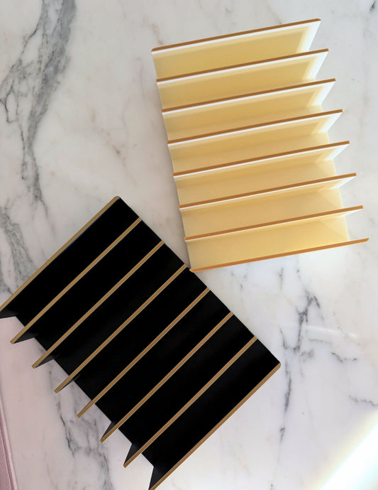 Two Tone Cash tray 7 slot