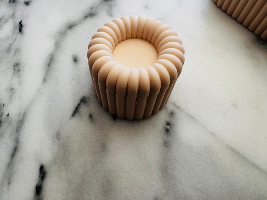 jewelry bubble trinket box