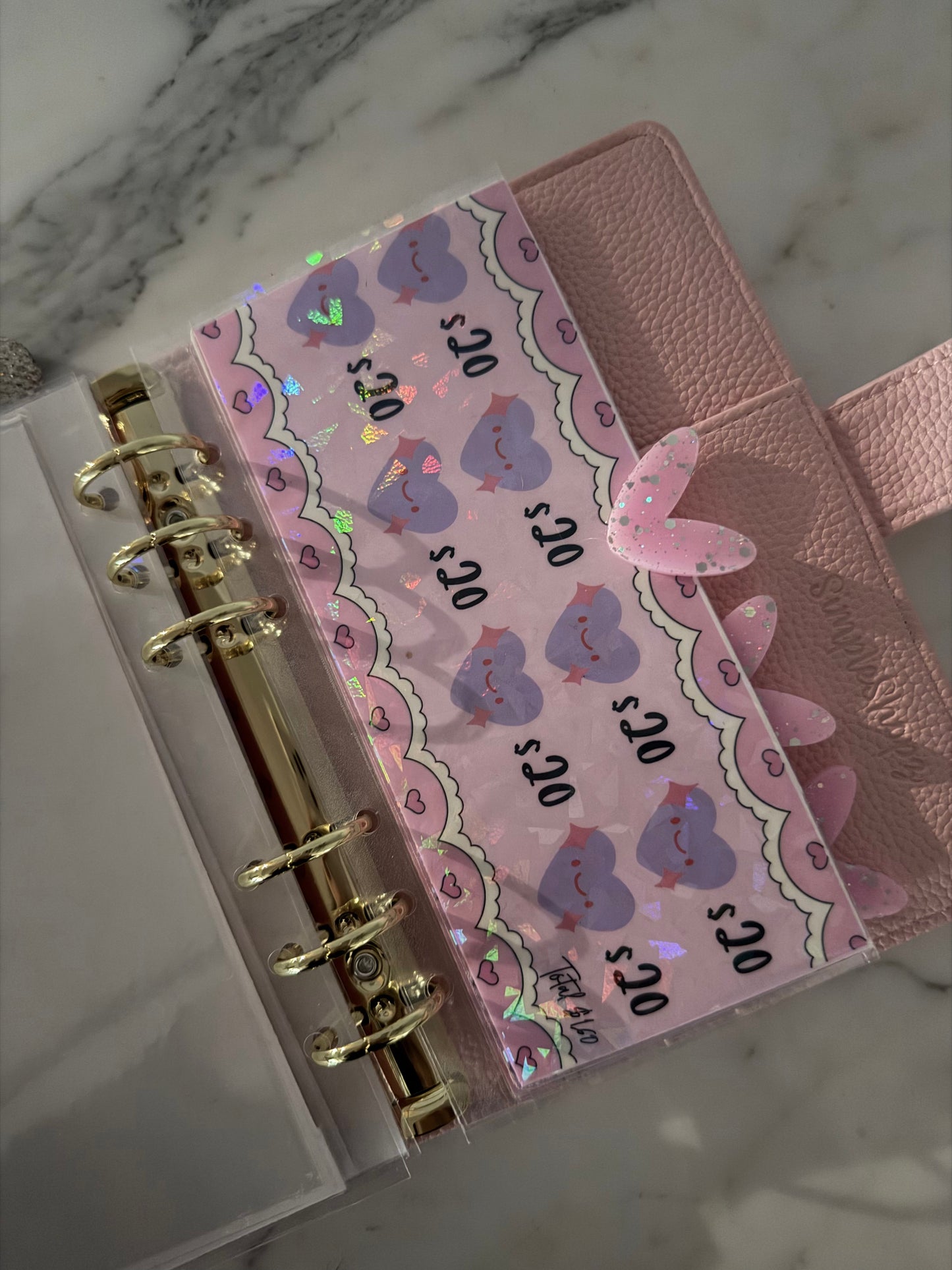 Savings Heart Era Challenge