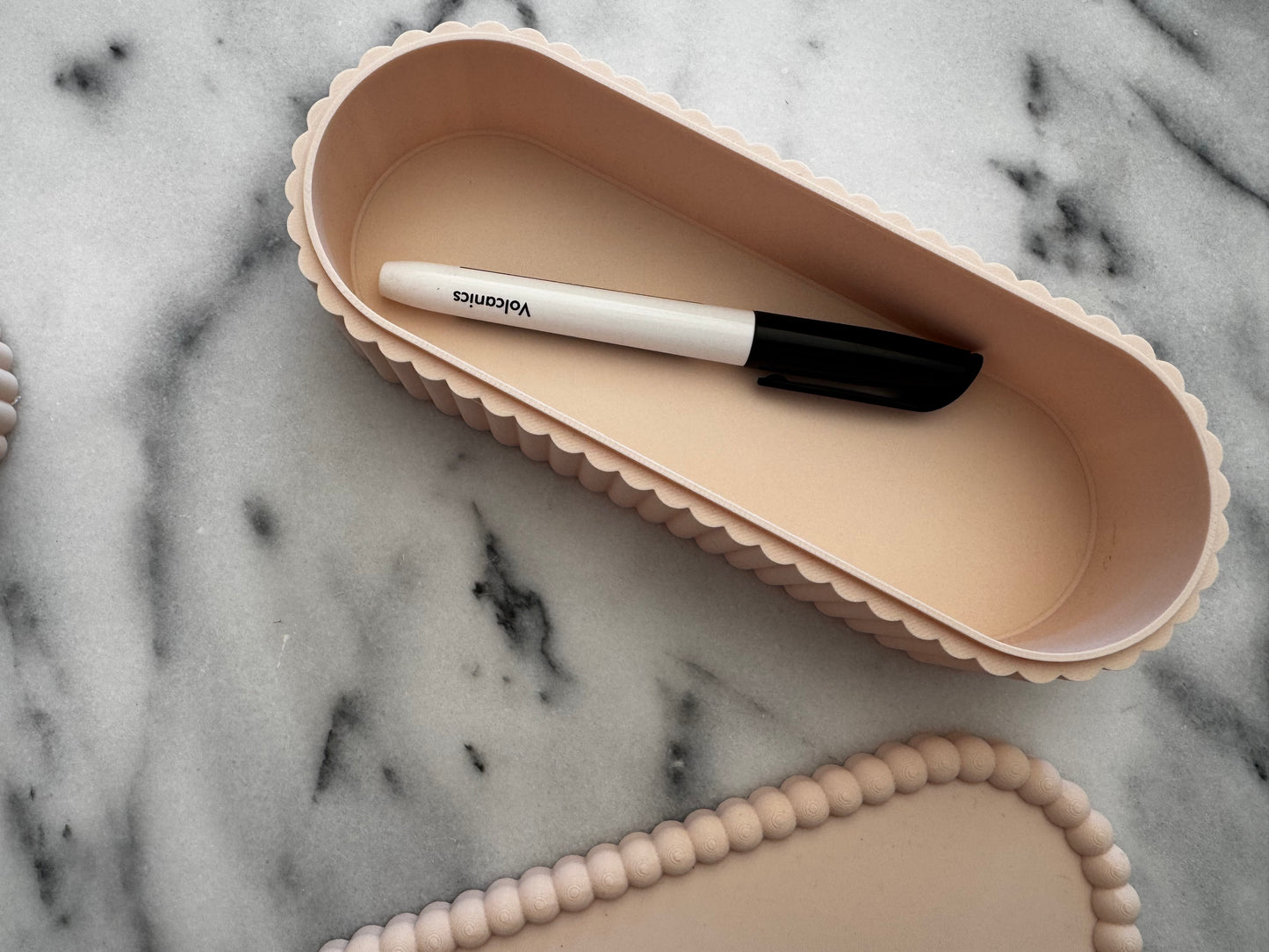 pen bubble trinket box