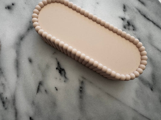 pen bubble trinket box