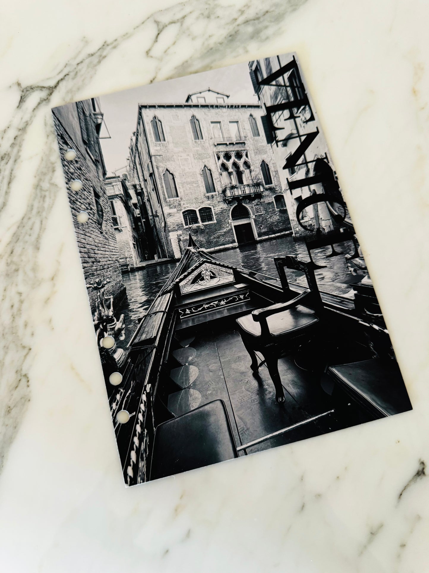 Venice Dashboard
