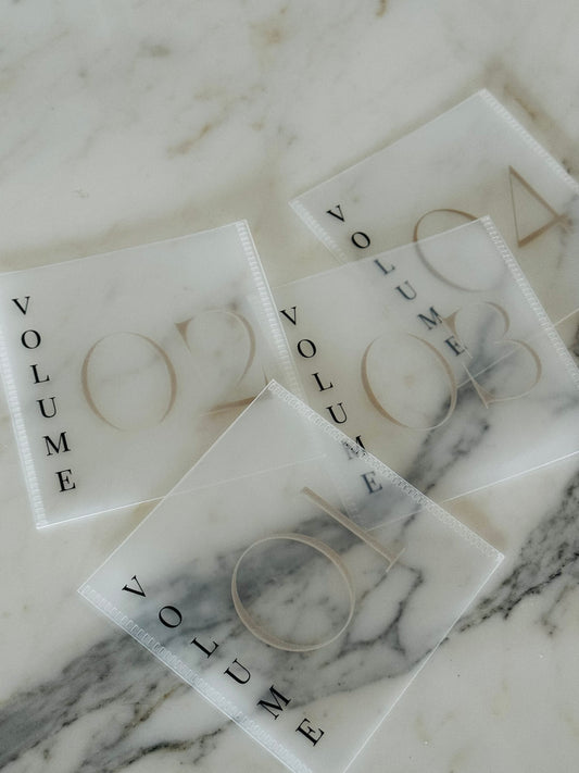 Mini weekly challenge