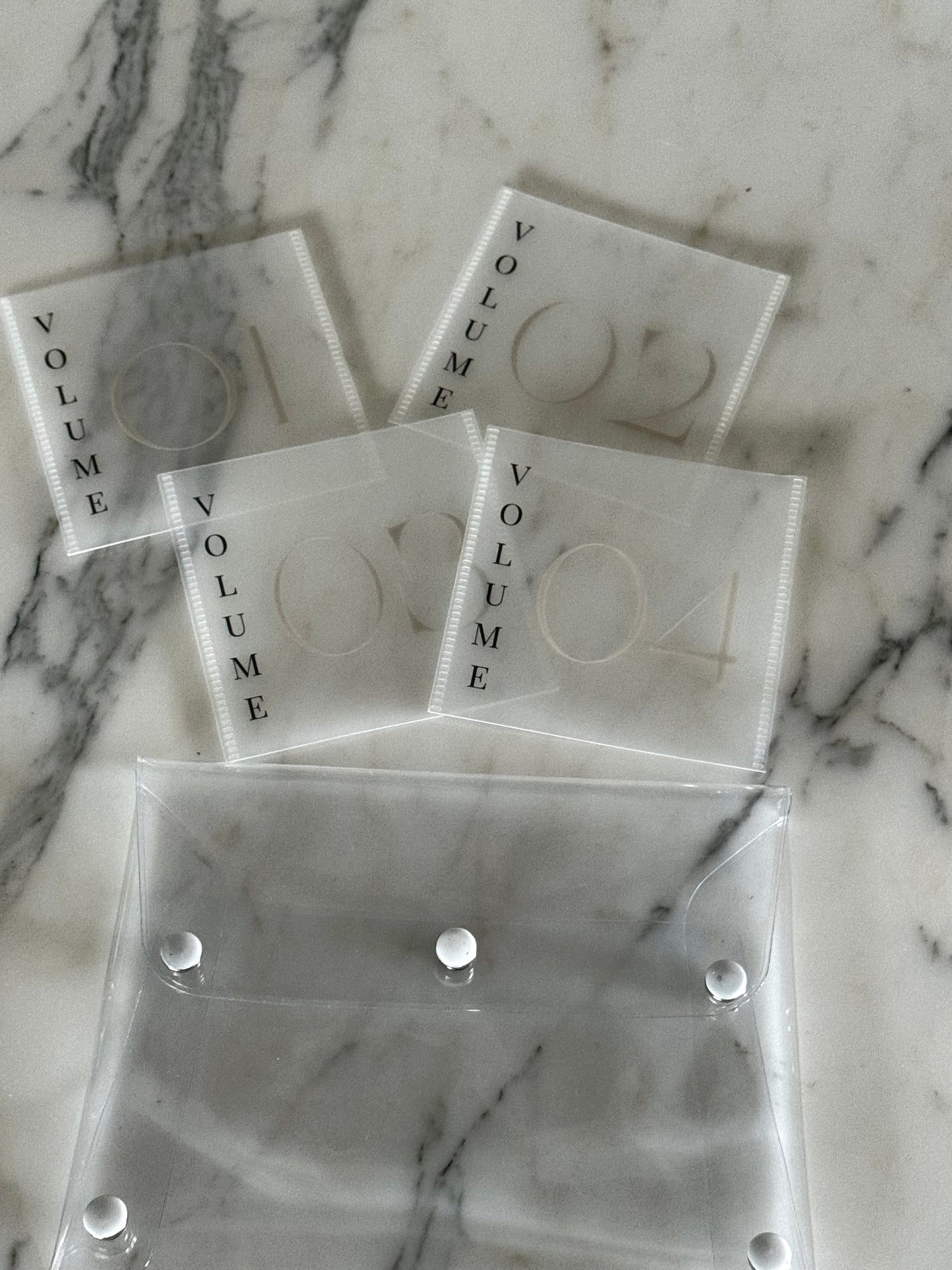 Mini weekly challenge