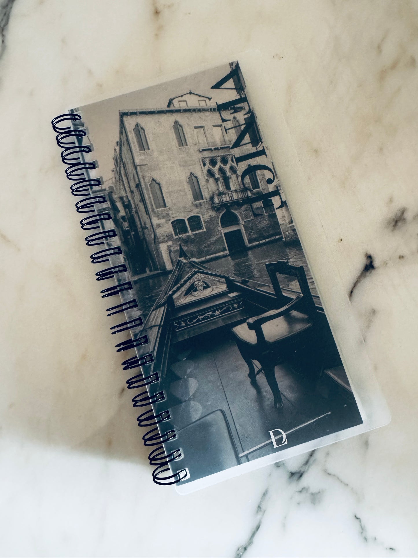 Venice Dashboard
