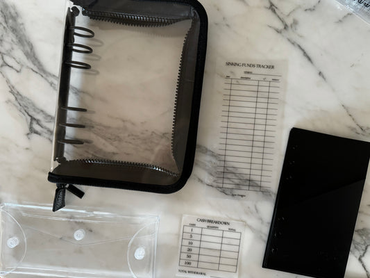 (Luxe starter platinum