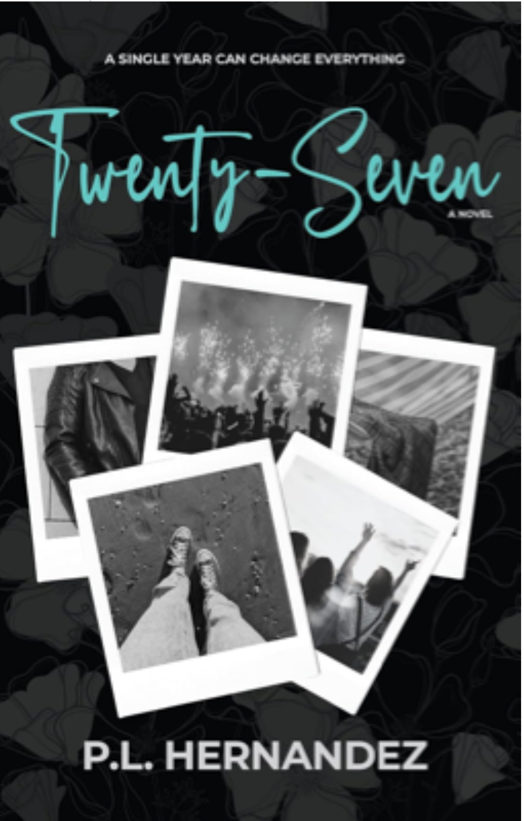 Twenty - seven