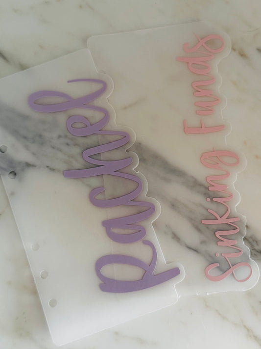 Vellum custom dashboard