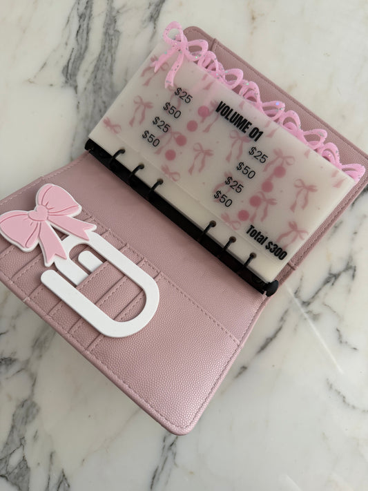 $3k Full size Bow Savings Challenge