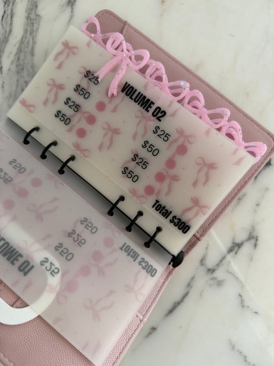 $3k Full size Bow Savings Challenge