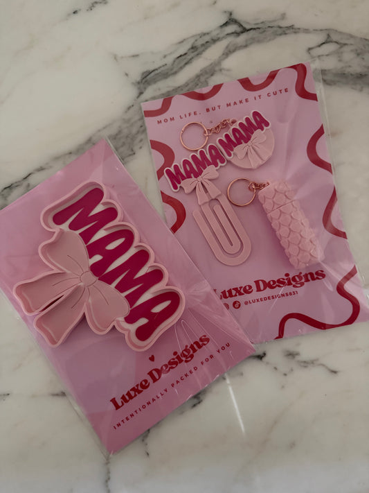 Mama Set / Mother’s Day