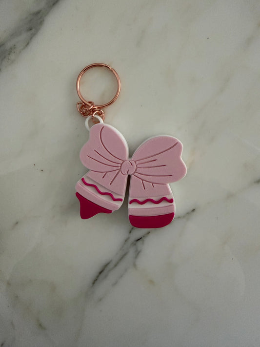 Pencil bow Can Opener