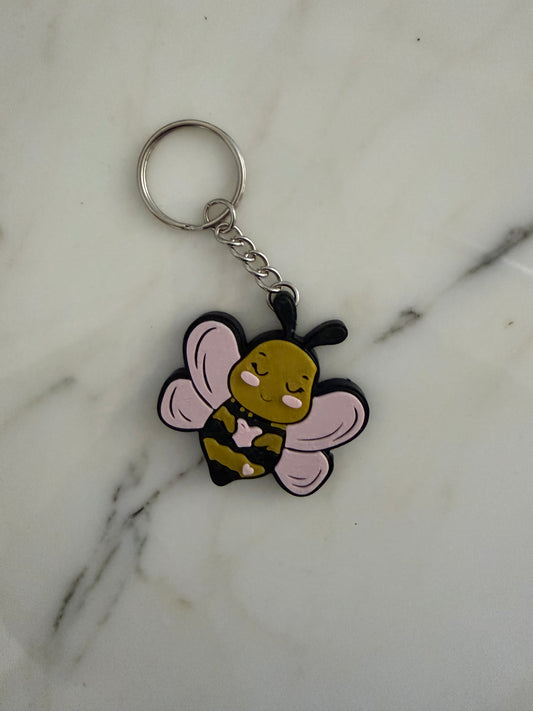 Bee Can Opener