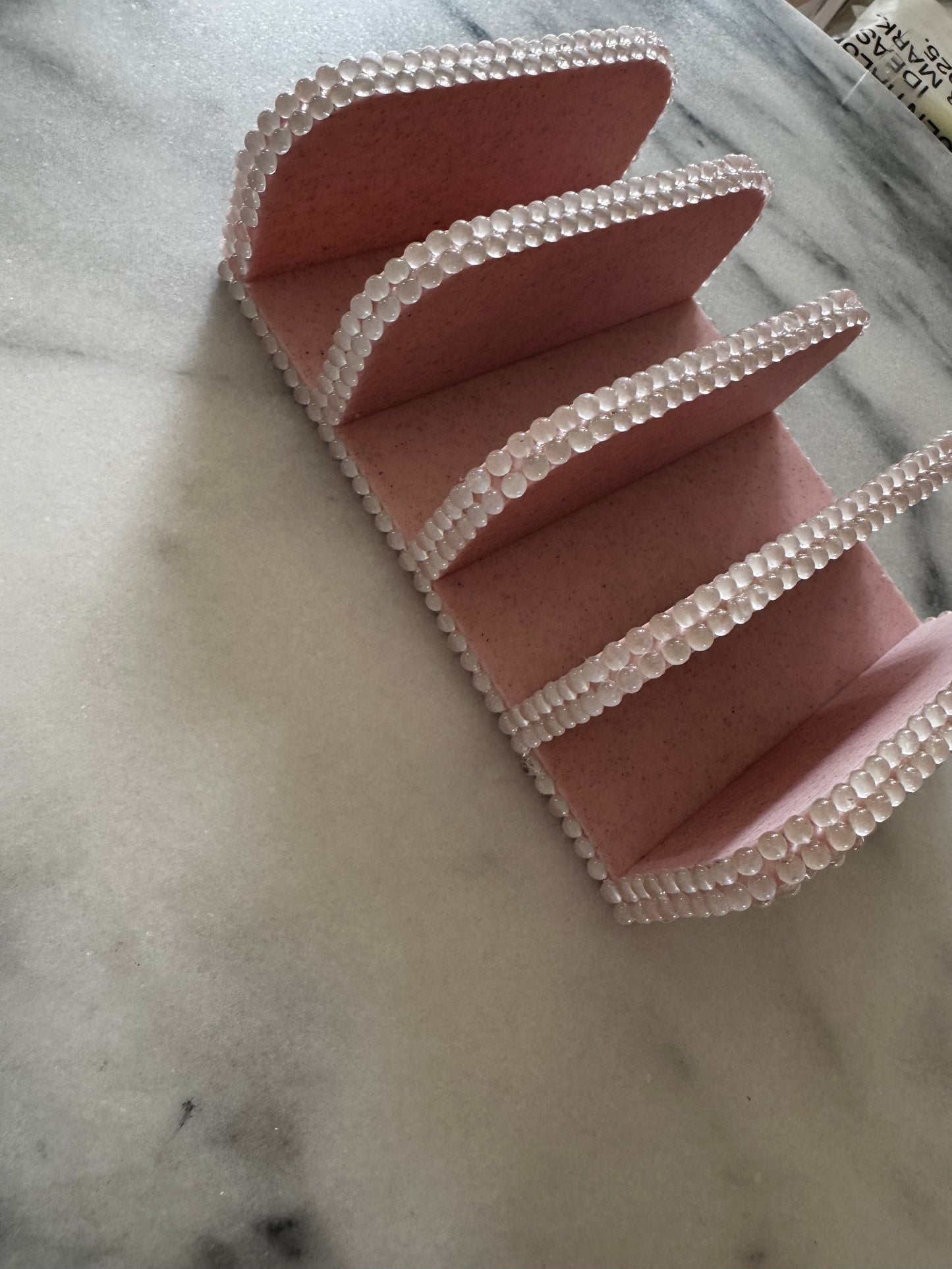 Bling Cash Tray