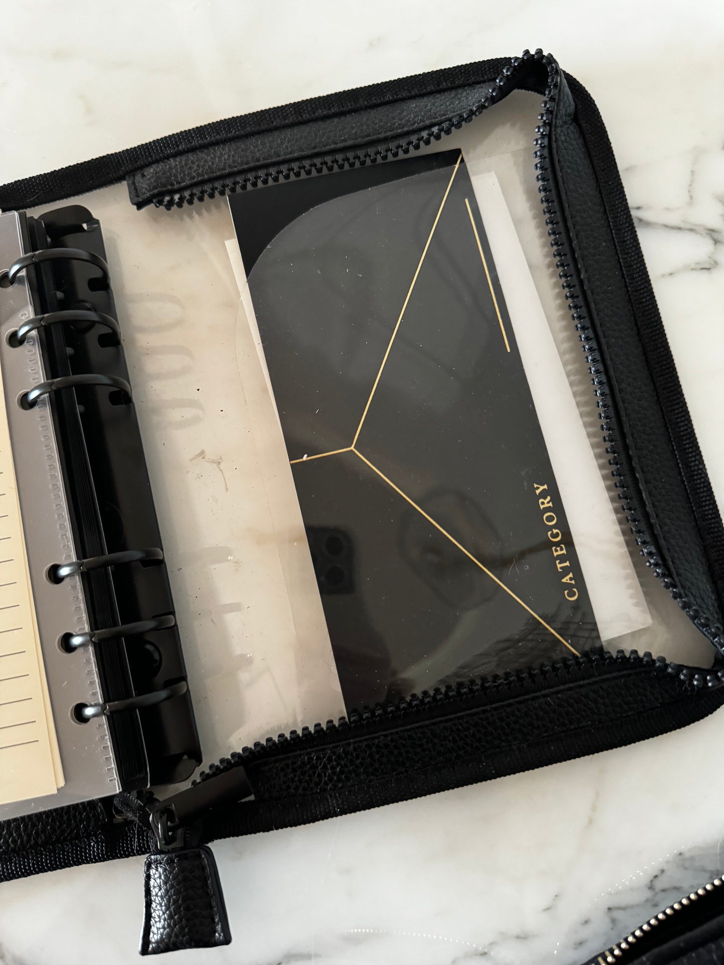 Luxe Velvet Embossed cardstock envelopes