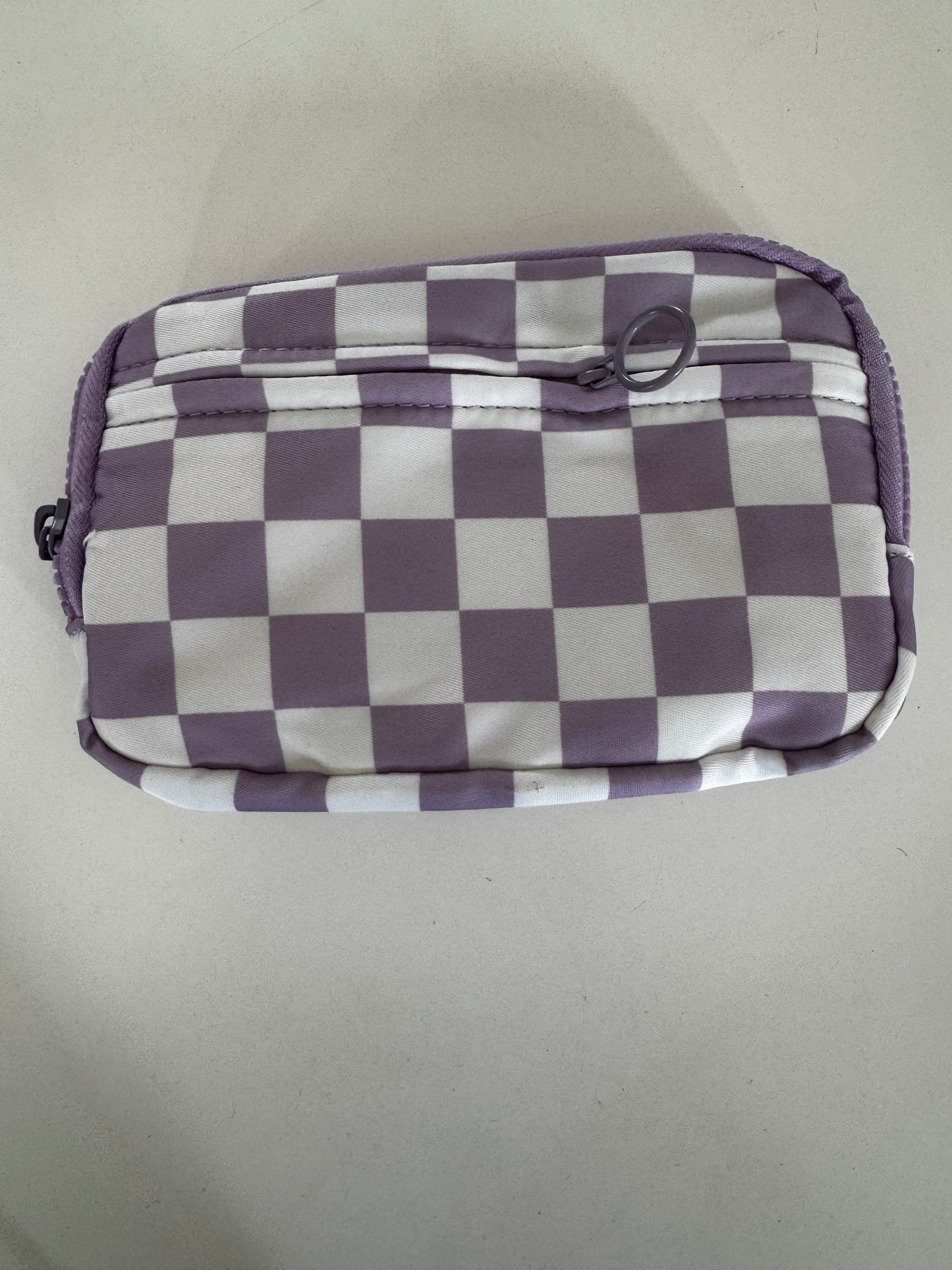 Crossbody / wristlet bag full size