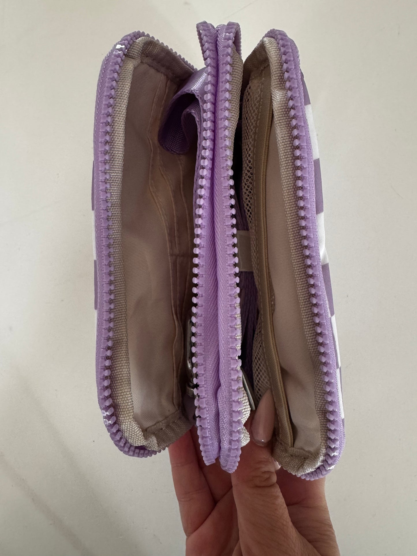 Crossbody / wristlet bag full size
