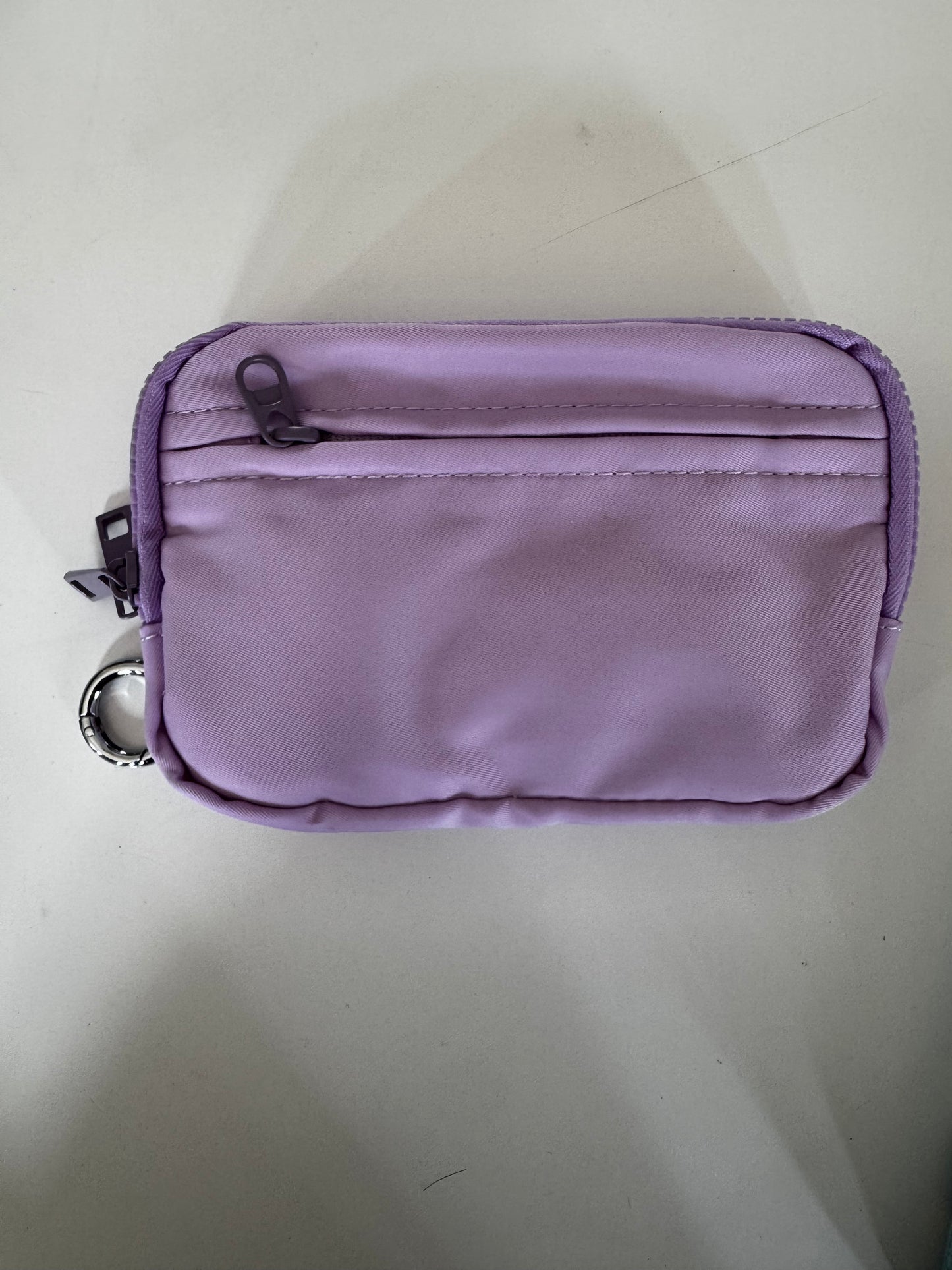 Crossbody / wristlet bag full size