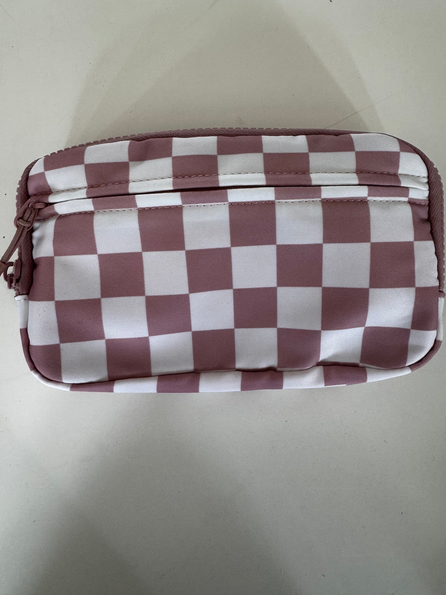 Crossbody / wristlet bag full size