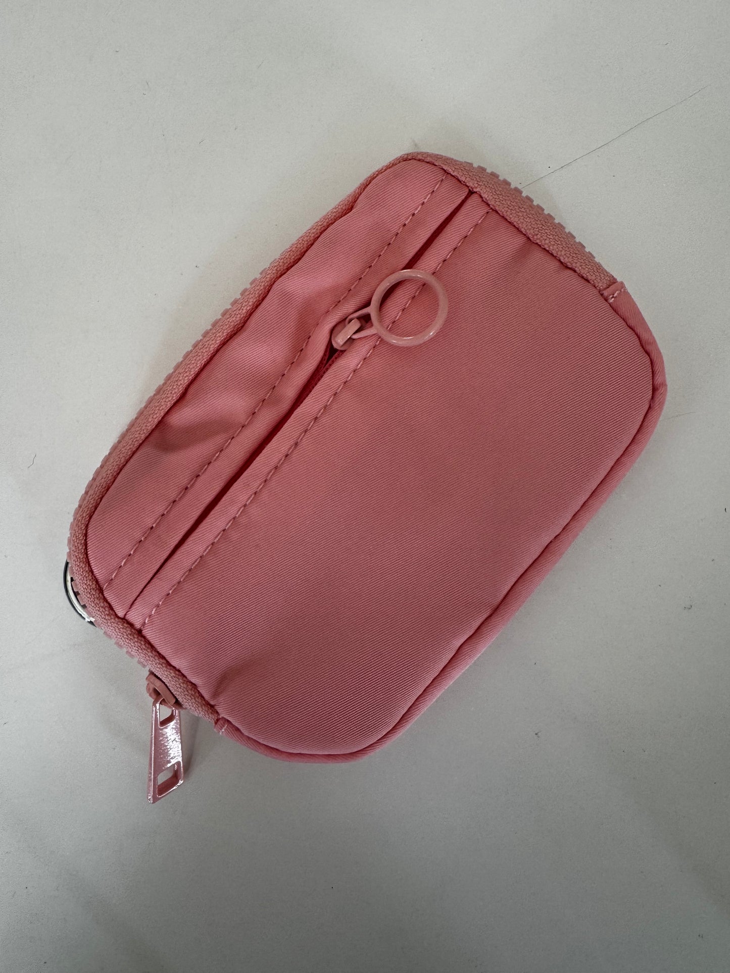 card wallet wristlet