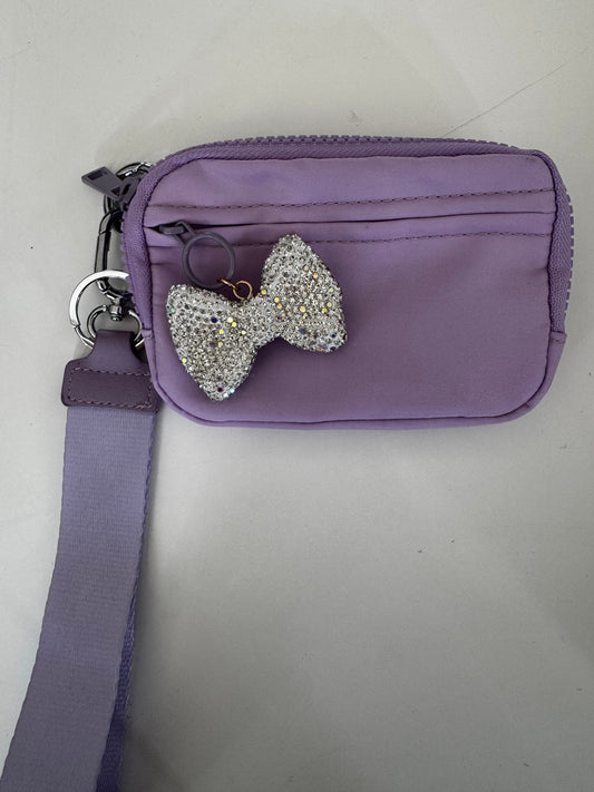 card wallet wristlet