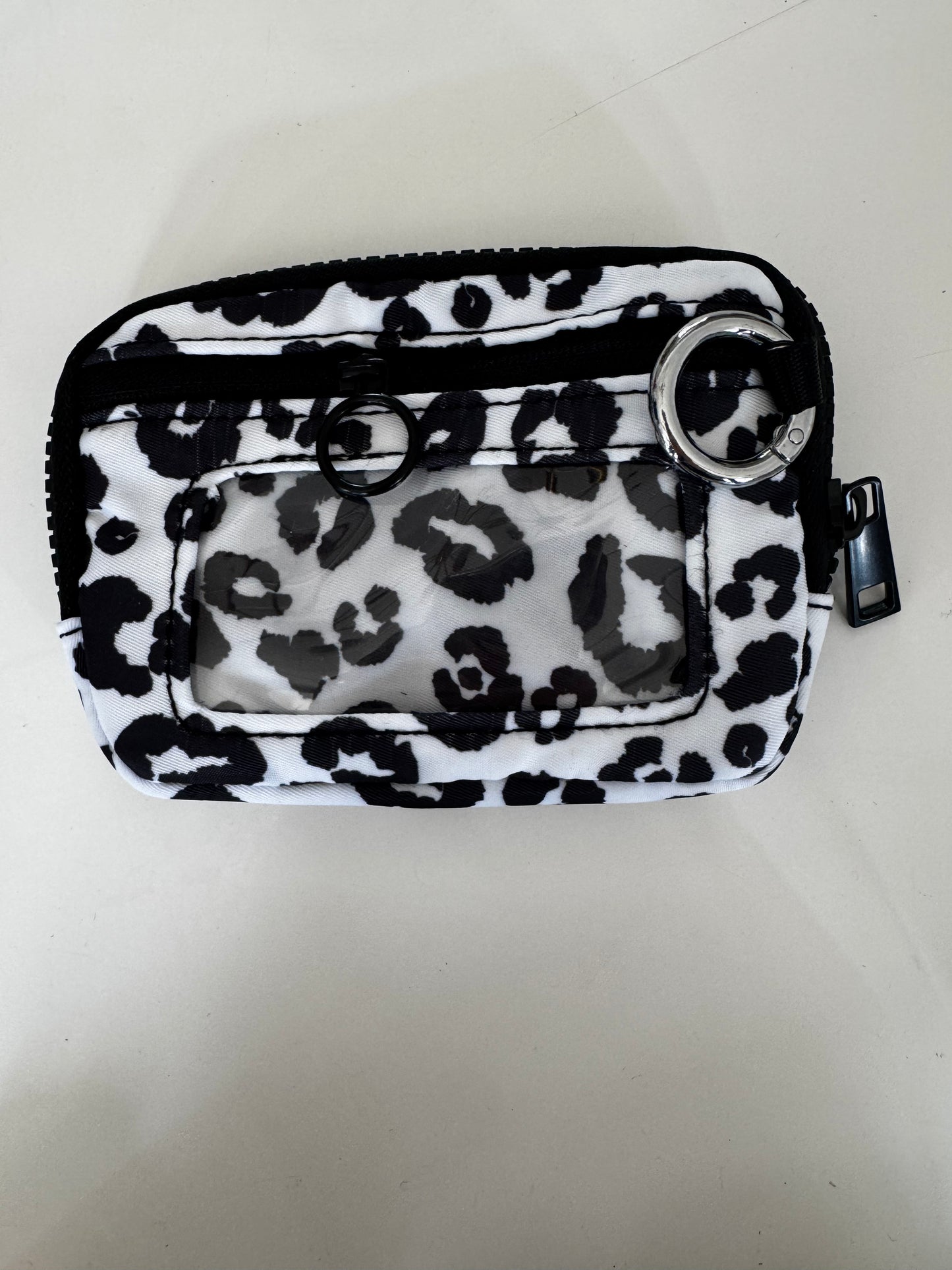 card wallet wristlet