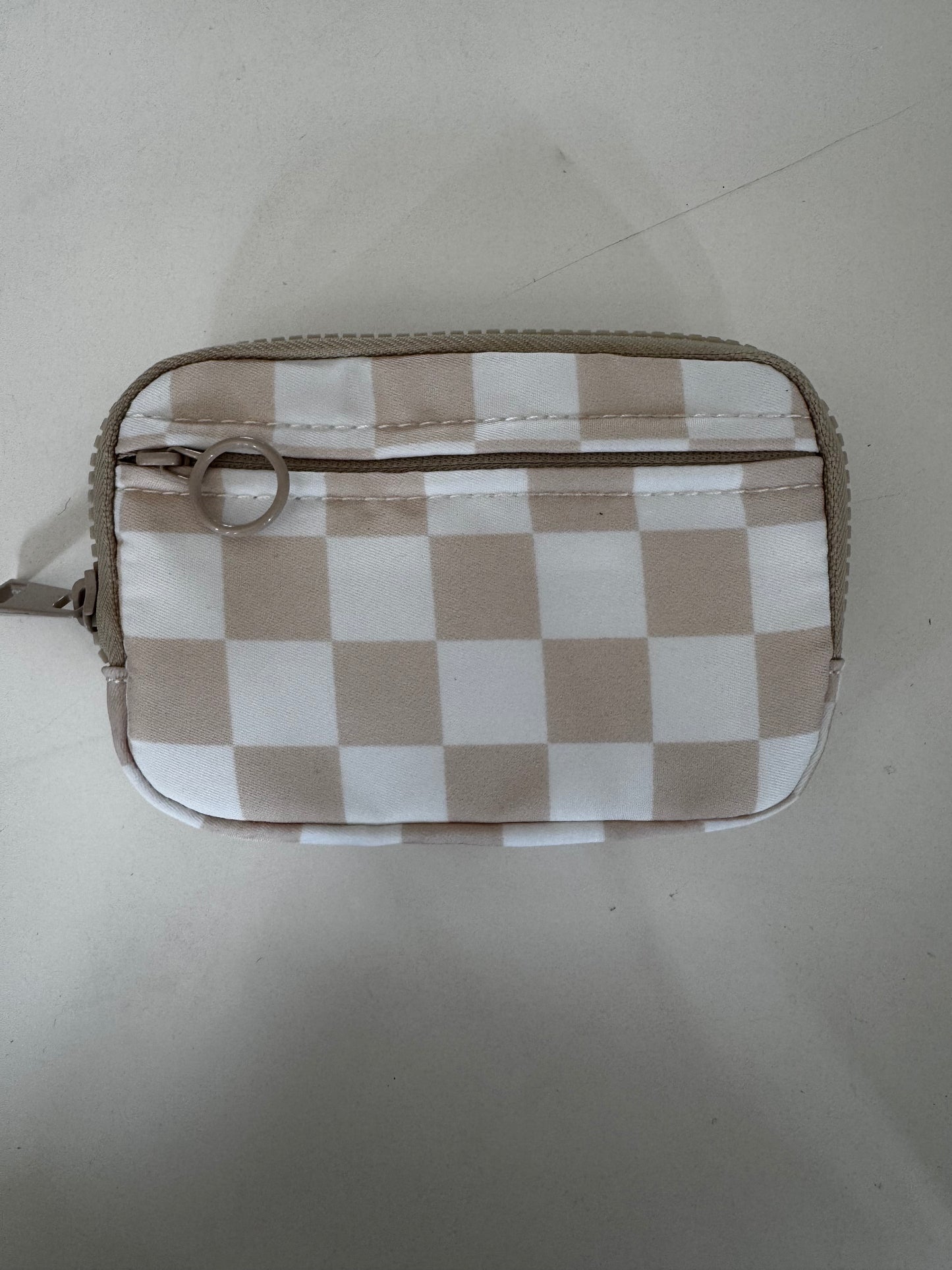 card wallet wristlet