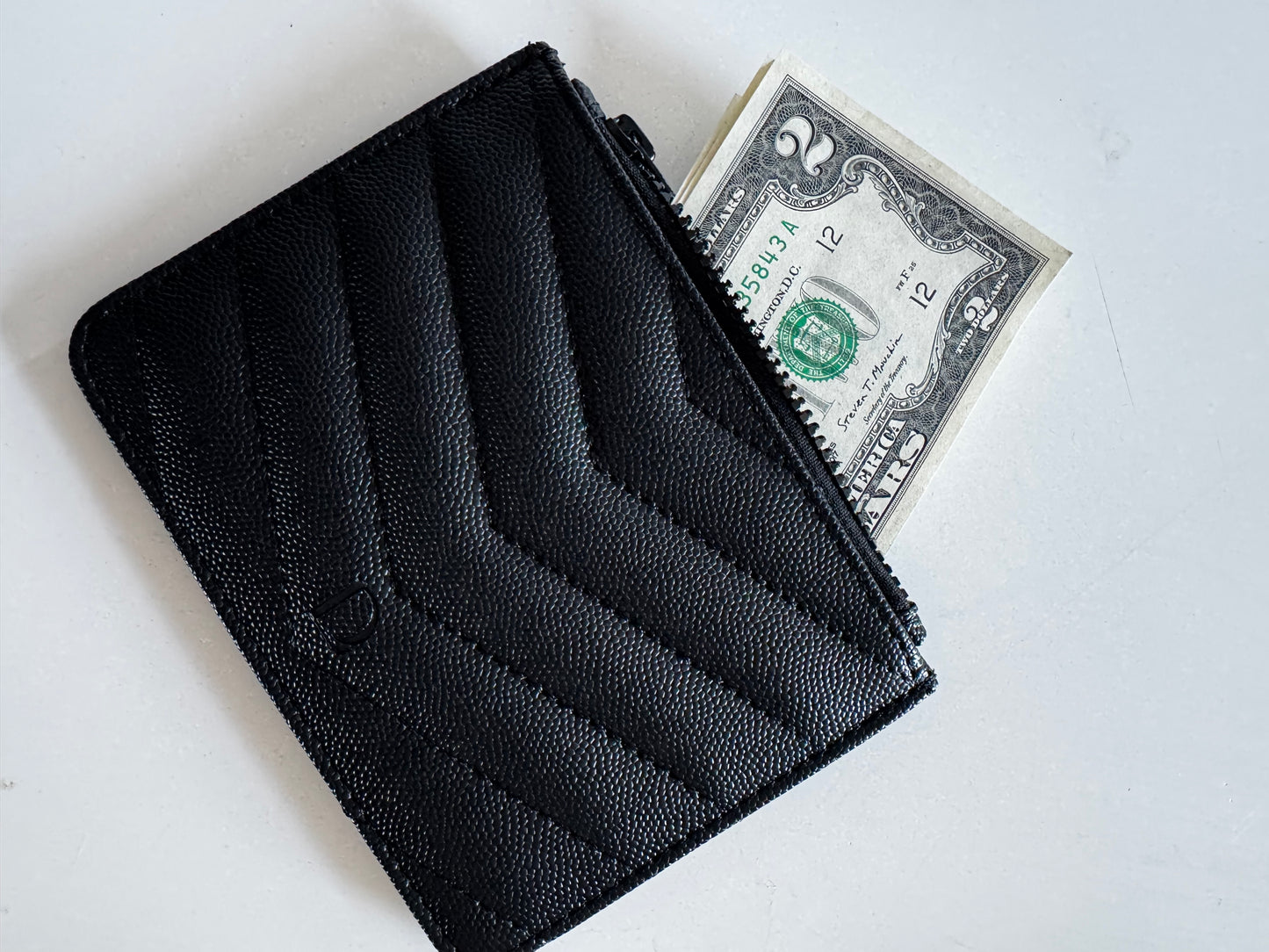 Mini Luxury Pouch