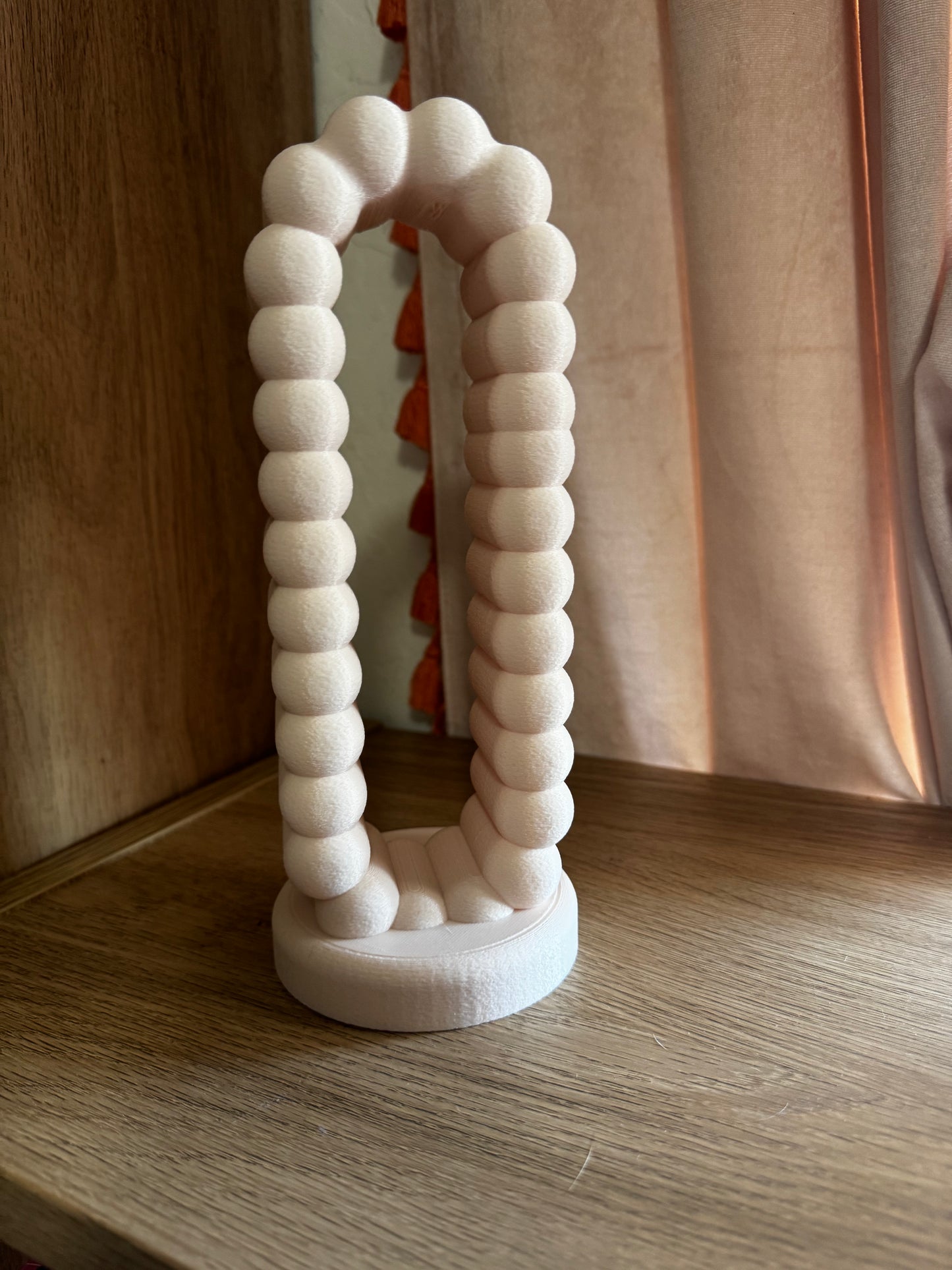 Bubble Headphone stand