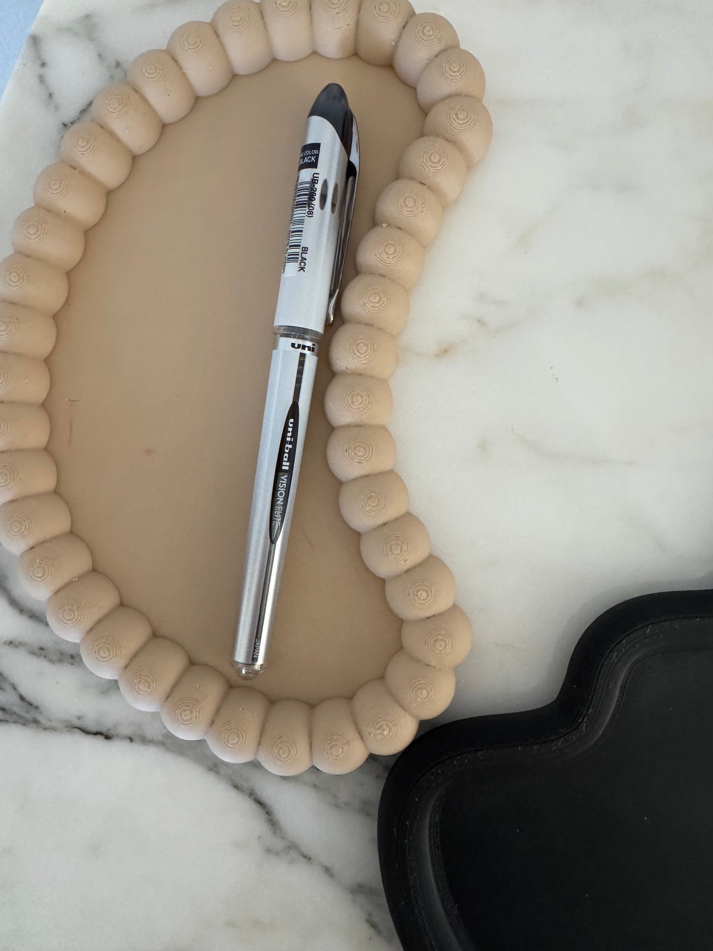 Bubble Moon tray
