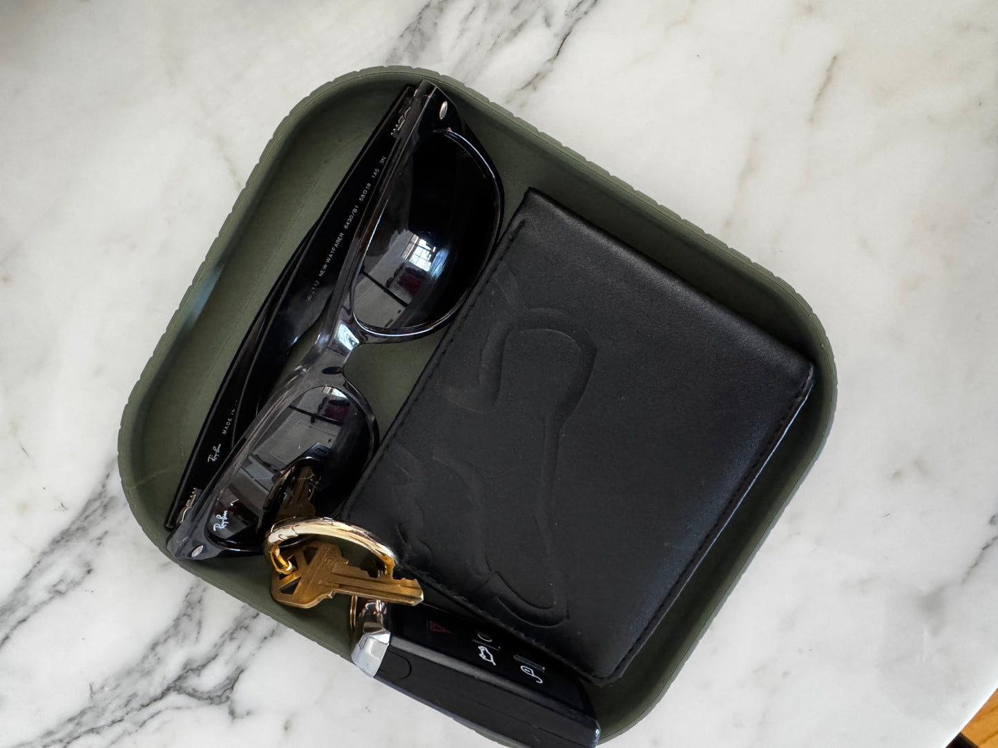 minimal Tray