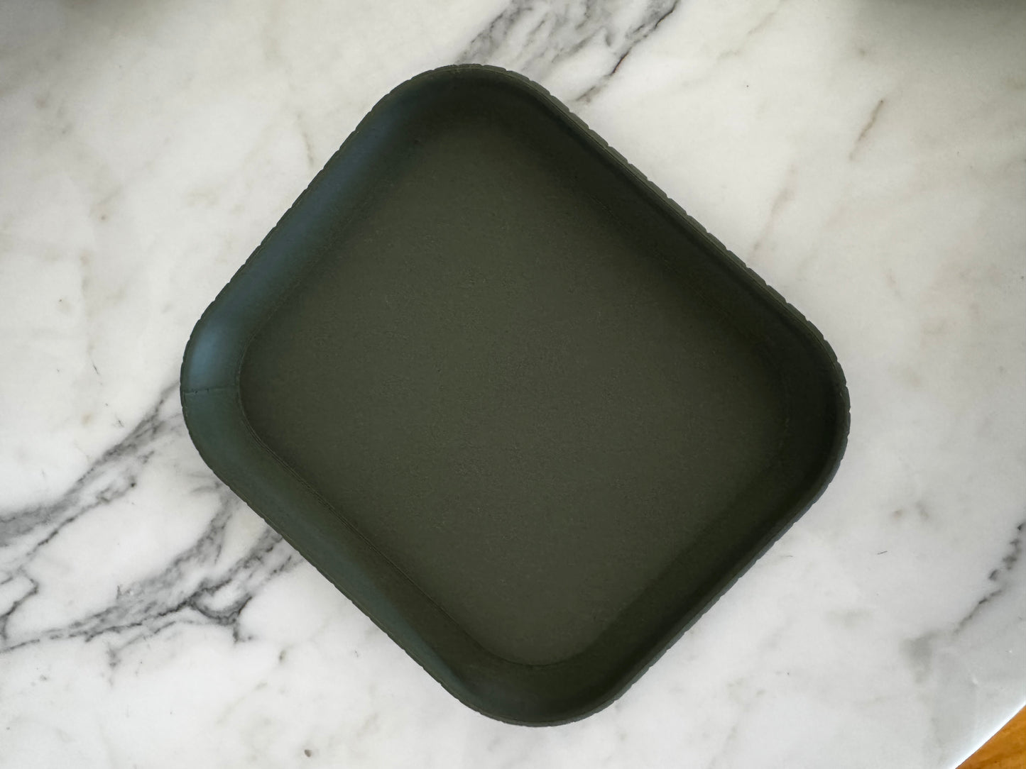 minimal Tray