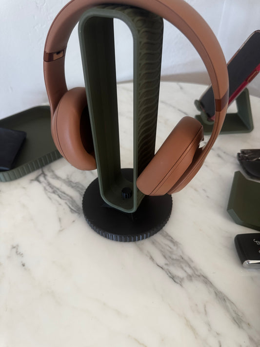 Headphone Stand