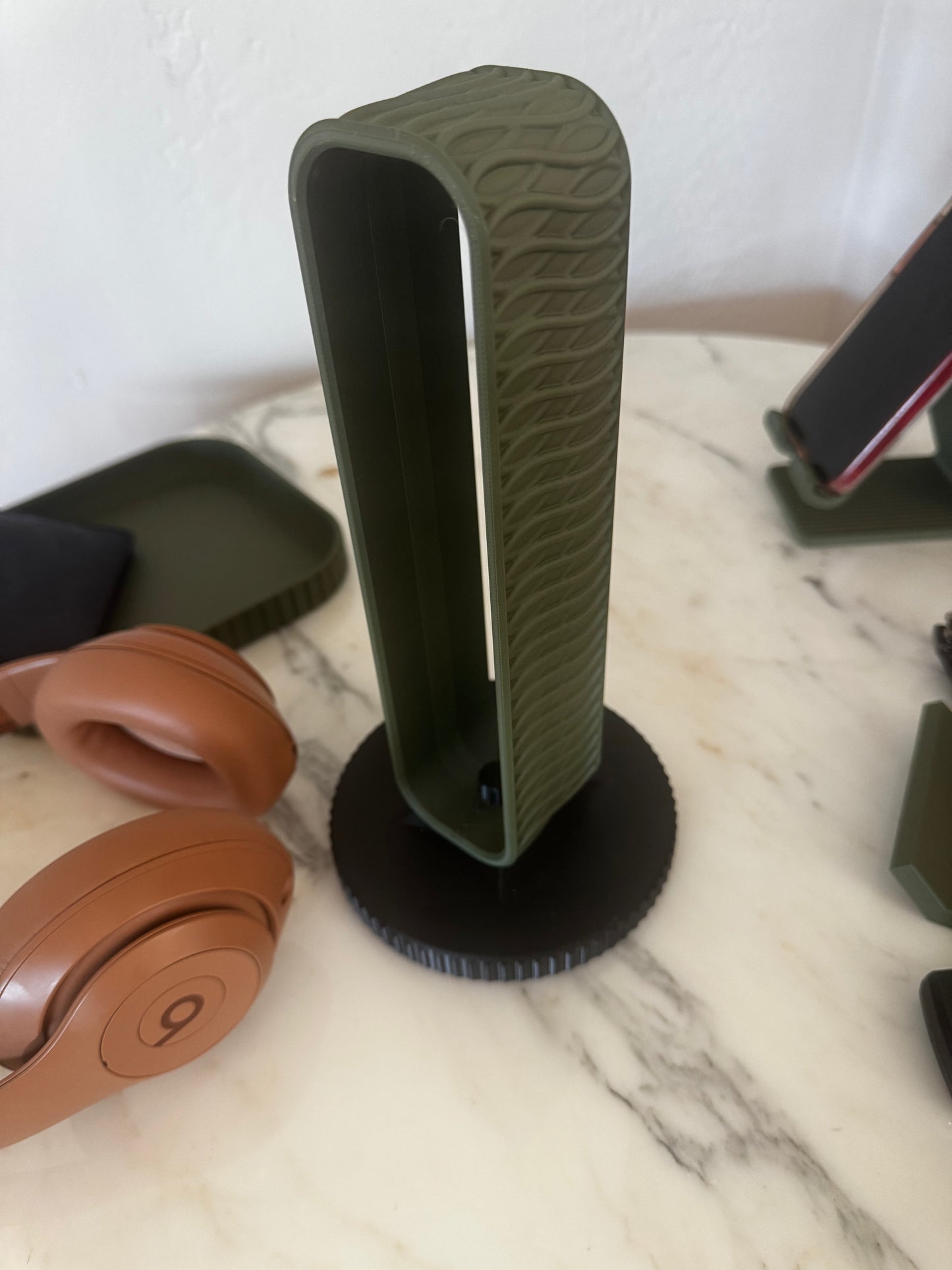 Headphone Stand