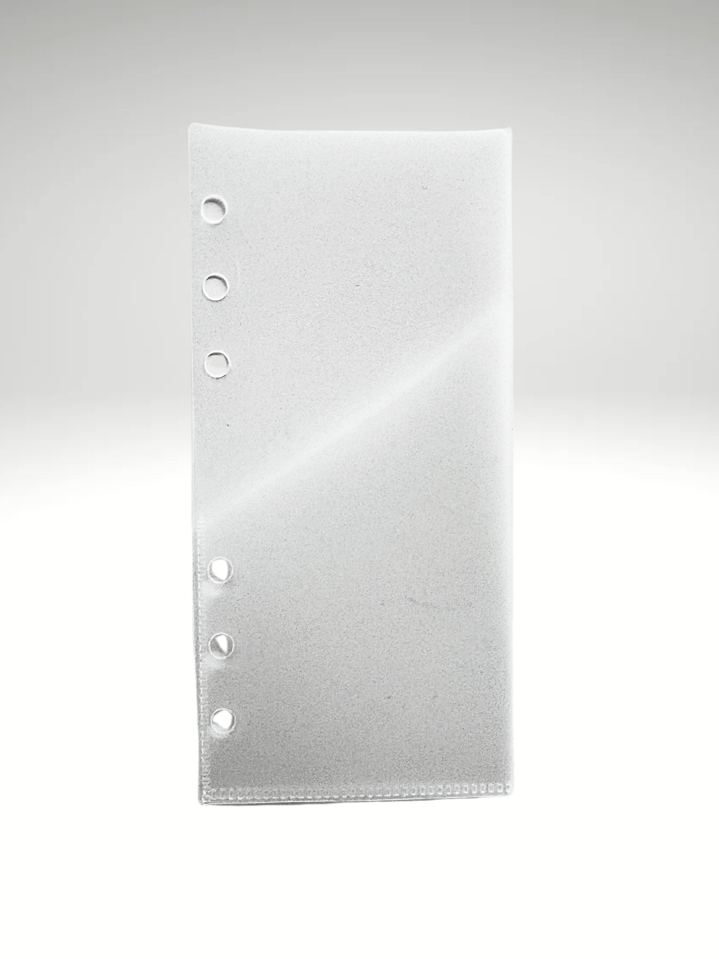 Cash Envelope peak a boo a6 slim