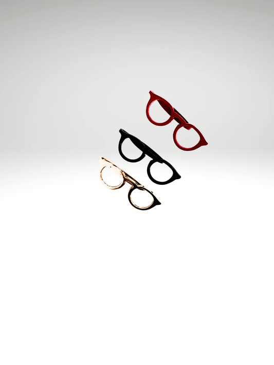 Eyeglasses Bookmark