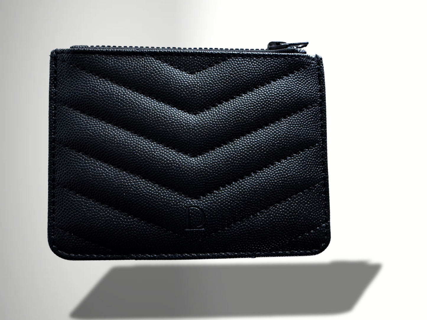 Mini Luxury Pouch