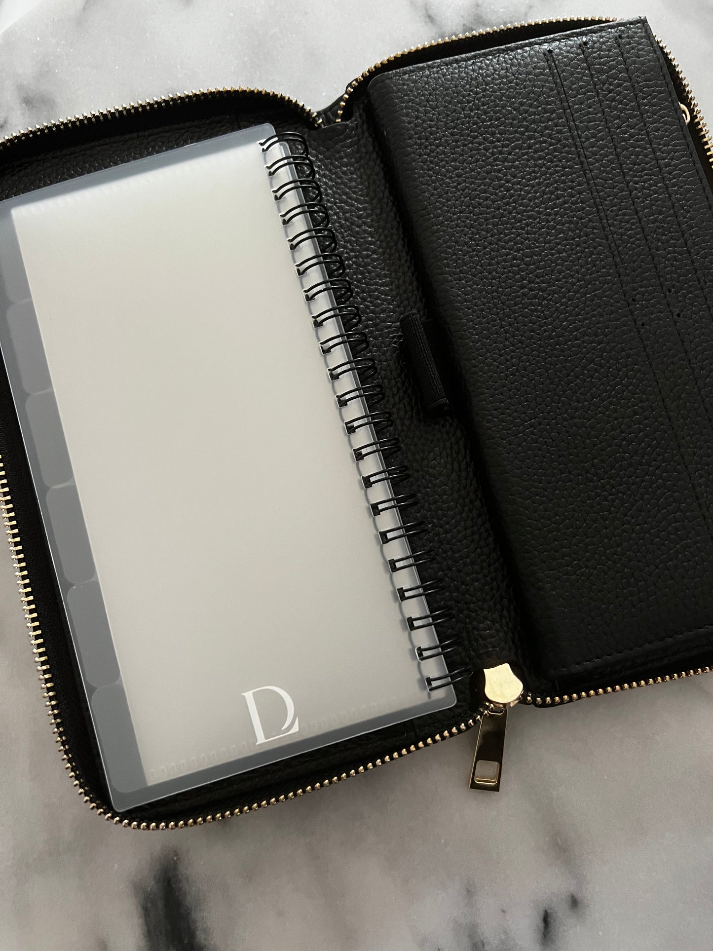 Budget book 6 envelopes