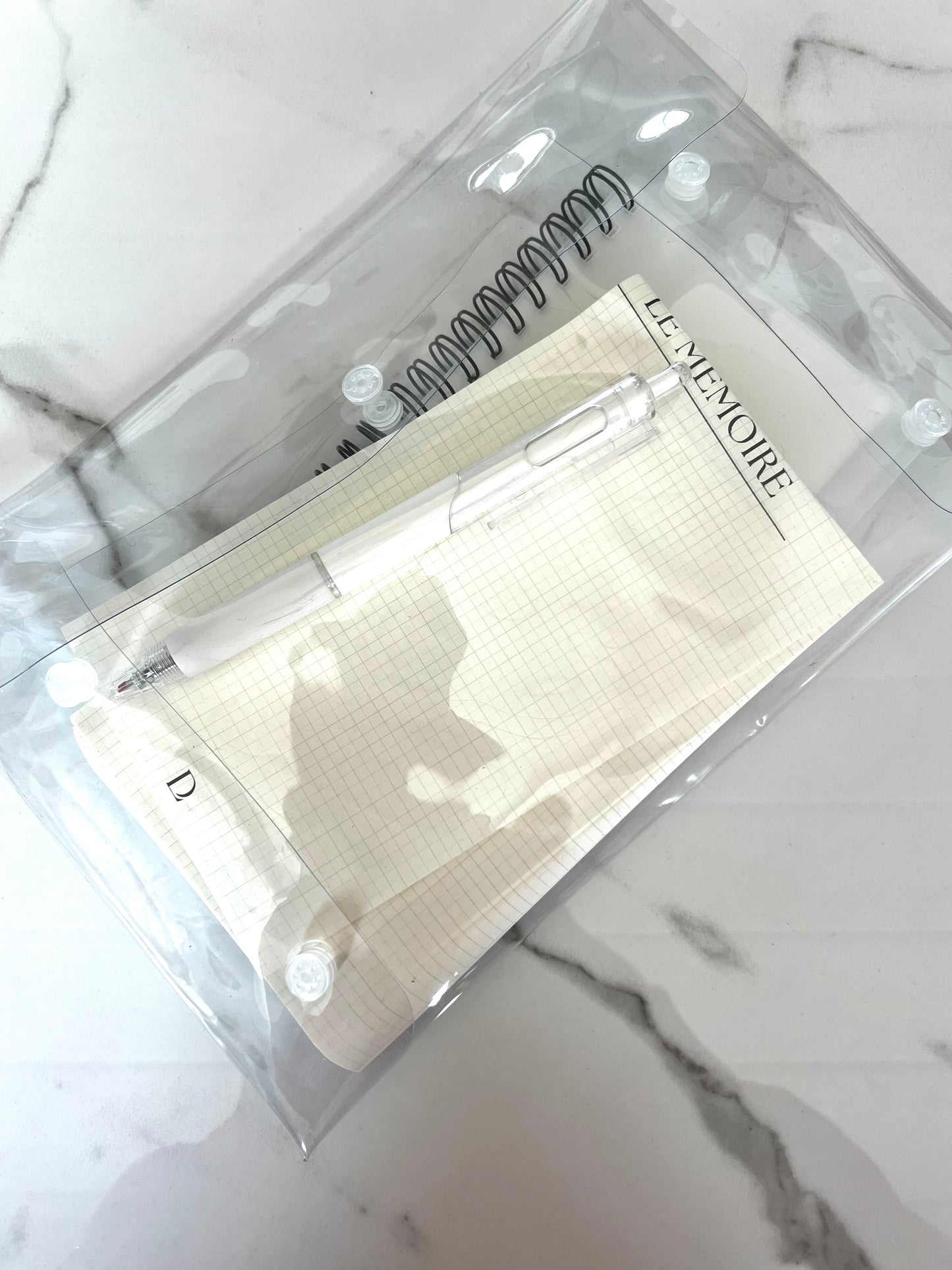 Pouch Bundle