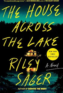 The House Across The Lake