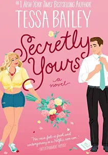 Secretly Yours