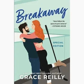 Breakaway: Beyond the Play, Book 2