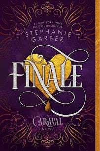 Finale (Caraval, 3)