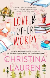 Love & Other Words