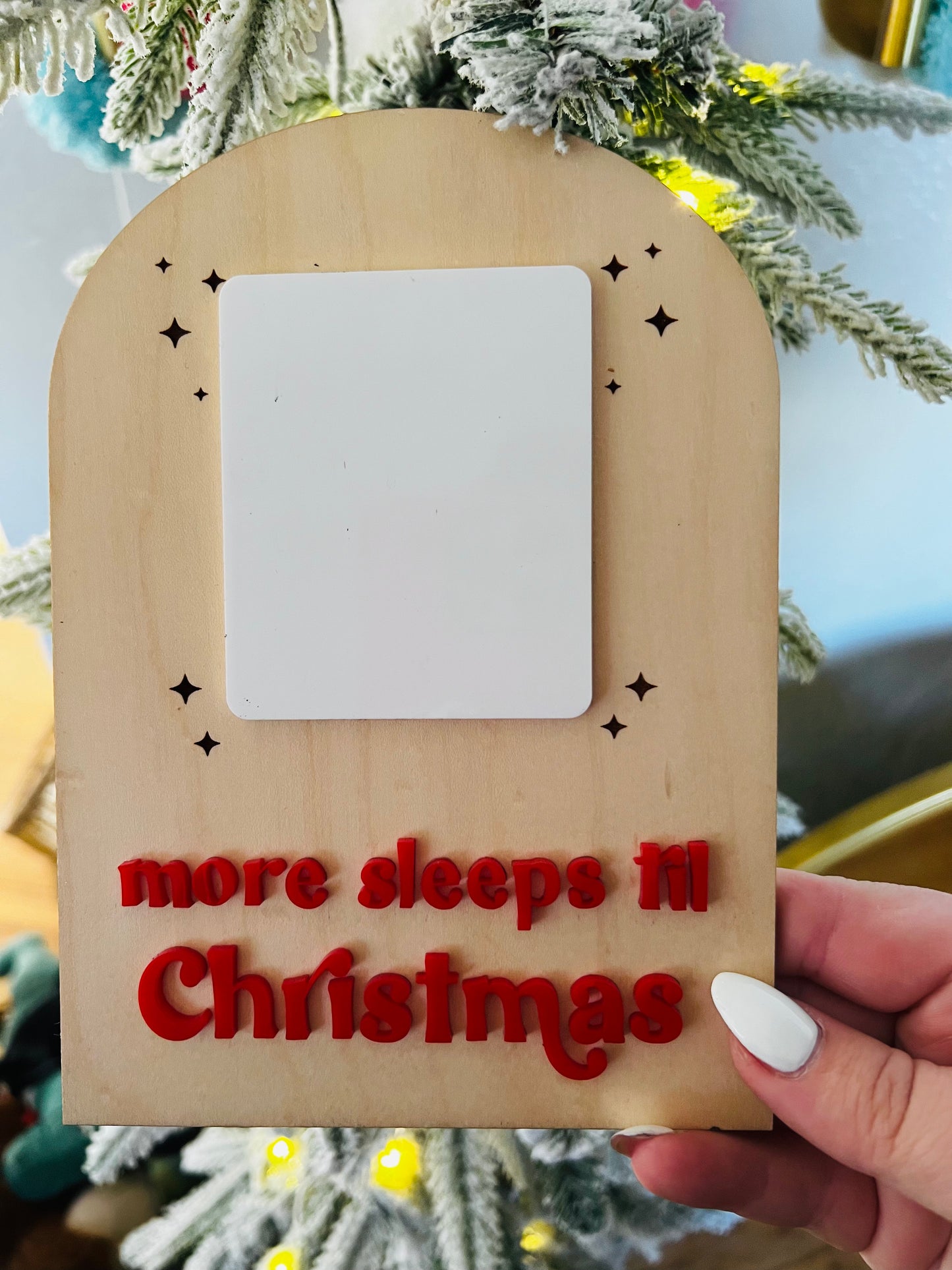 Countdown to Christmas