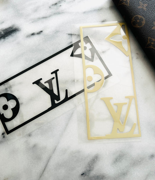 LV Cash Envelopes