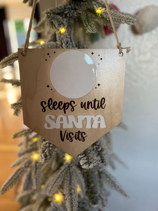 Countdown to Christmas