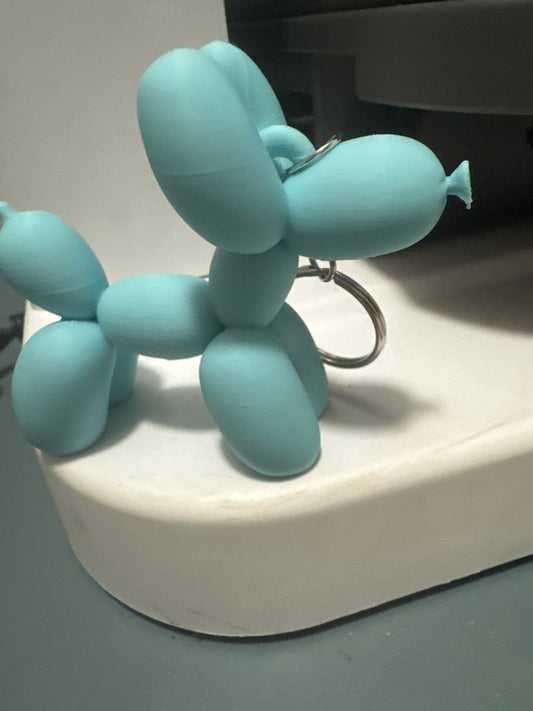 Balloon dog