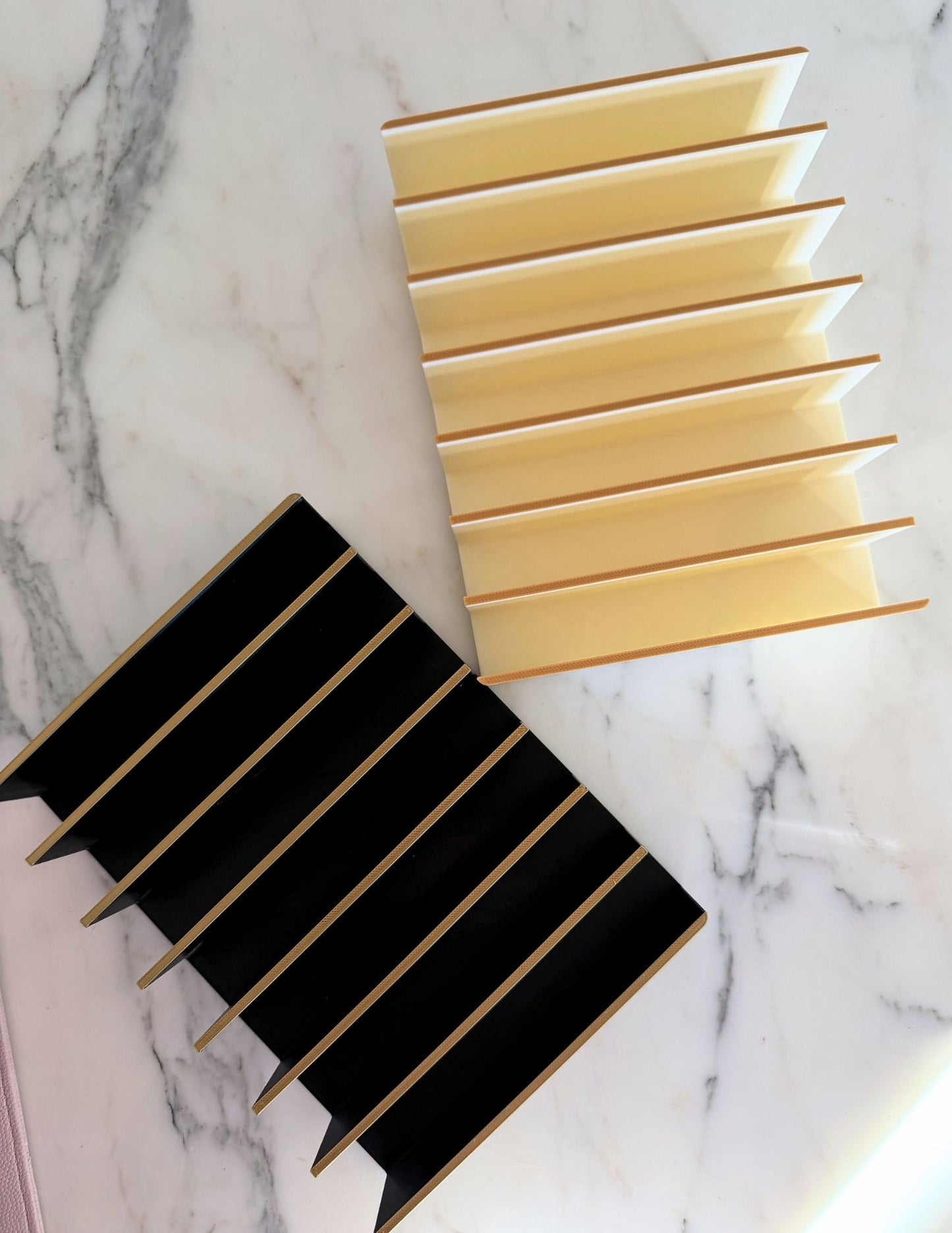 Two Tone Cash tray 7 slot