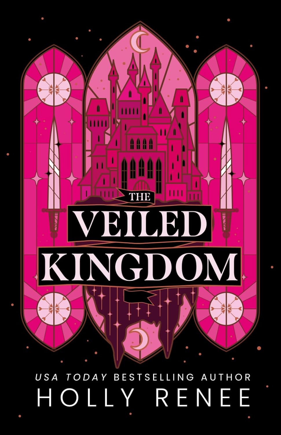 The Veiled Kingdom